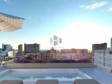 DEPARTAMENTOS EN VENTA EN MAZATLAN, CERCA DE MALECON