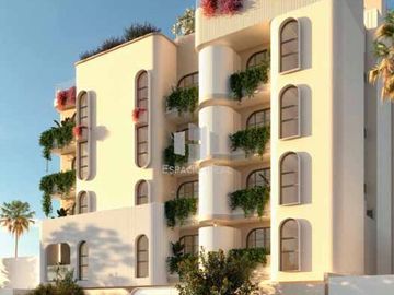DEPARTAMENTOS EN VENTA EN MAZATLAN, CERCA DE MALECON
