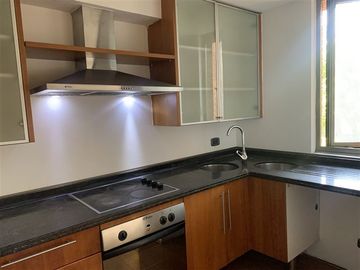 Departamento en Venta en La Gioconda