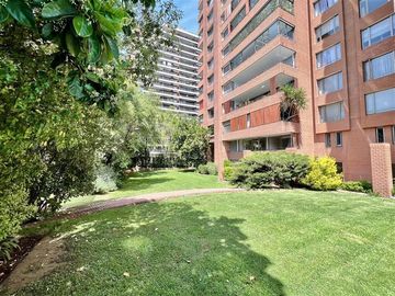 Departamento en Venta en La Gioconda