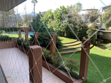 Departamento en Venta en La Gioconda