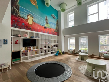 Departamento en Venta Icon Beyond