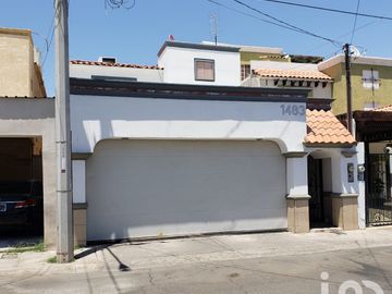 Casa en Venta Villanova Diamante, Mexicali