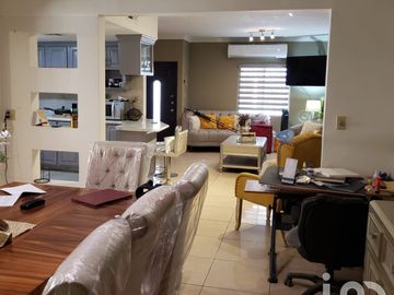 Casa en Venta Villanova Diamante, Mexicali