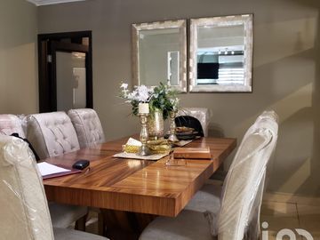 Casa en Venta Villanova Diamante, Mexicali