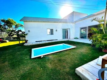 CASA ELVIA