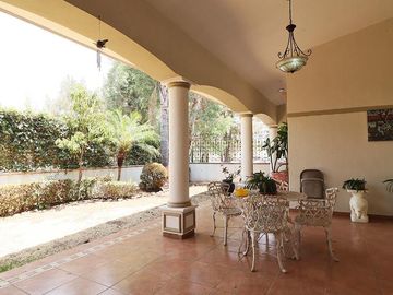 Se vende casa en Morelia, Fracc. Bosques de la Huerta