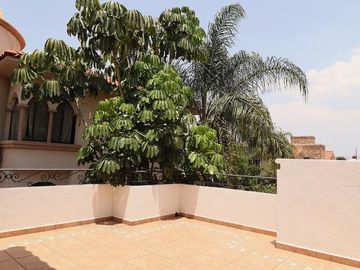 Se vende casa en Morelia, Fracc. Bosques de la Huerta