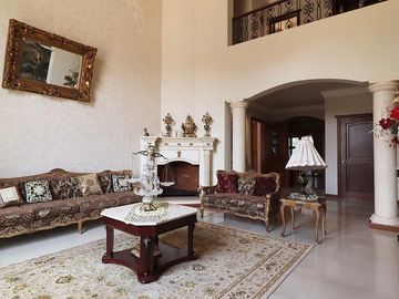 Se vende casa en Morelia, Fracc. Bosques de la Huerta