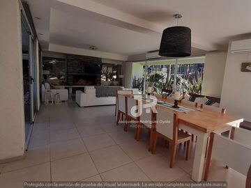 CODIGO 657 - PINAMAR - CASA EN VENTA - ZONA NORTE -  FRONTERA - 6 HABITACIONES