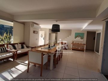 CODIGO 657 - PINAMAR - CASA EN VENTA - ZONA NORTE -  FRONTERA - 6 HABITACIONES