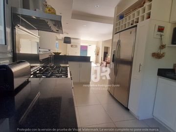 CODIGO 657 - PINAMAR - CASA EN VENTA - ZONA NORTE -  FRONTERA - 6 HABITACIONES