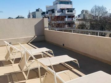 Monoambiente en venta, ideal alquiler temporario (Airbnb). Balcón. Palermo