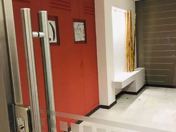 Monoambiente en venta, ideal alquiler temporario (Airbnb). Balcón. Palermo
