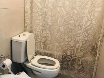 Monoambiente en venta, ideal alquiler temporario (Airbnb). Balcón. Palermo