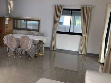 3 Bedroom House for sale at Chiang Mai (San Kamphaeng) by NHA