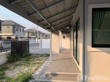 3 Bedroom House for sale at Chiang Mai (San Kamphaeng) by NHA