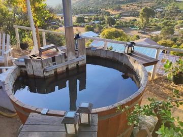 Parcela en Venta en Camino quebrada el Carrizo (F-678), cercano a quebrada de Alvarado, Olmué