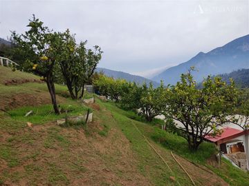 Parcela en Venta en Camino quebrada el Carrizo (F-678), cercano a quebrada de Alvarado, Olmué