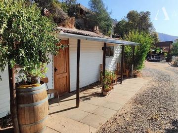 Parcela en Venta en Camino quebrada el Carrizo (F-678), cercano a quebrada de Alvarado, Olmué