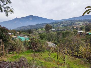 Parcela en Venta en Camino quebrada el Carrizo (F-678), cercano a quebrada de Alvarado, Olmué
