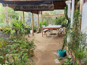 Parcela en Venta en Camino quebrada el Carrizo (F-678), cercano a quebrada de Alvarado, Olmué