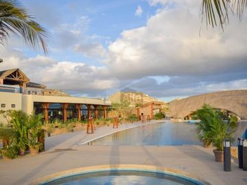 Tu Paraíso Privado dentro de la exclusiva comunidad de Quivira Los Cabos, Baja California Sur