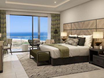Tu Paraíso Privado dentro de la exclusiva comunidad de Quivira Los Cabos, Baja California Sur
