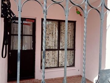 Casa en venta en Almoloya, Fracc. Geovillas El Nevado