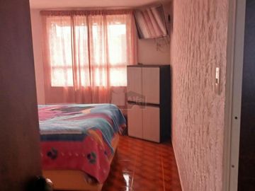 Casa en venta en Almoloya, Fracc. Geovillas El Nevado