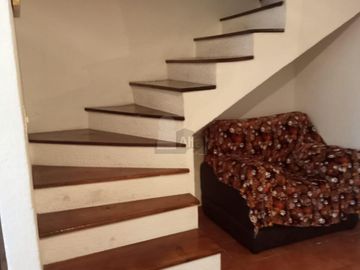 Casa en venta en Almoloya, Fracc. Geovillas El Nevado