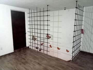 Casa en venta en Almoloya, Fracc. Geovillas El Nevado