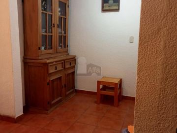 Casa en venta en Almoloya, Fracc. Geovillas El Nevado