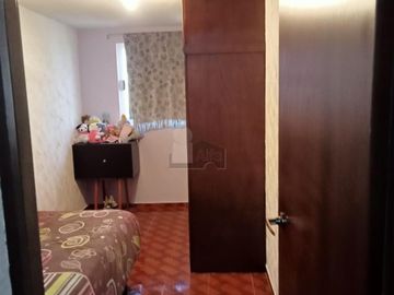 Casa en venta en Almoloya, Fracc. Geovillas El Nevado