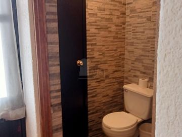 Casa en venta en Almoloya, Fracc. Geovillas El Nevado