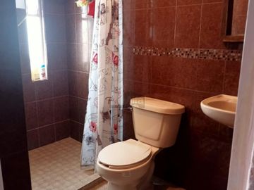 Casa en venta en Almoloya, Fracc. Geovillas El Nevado