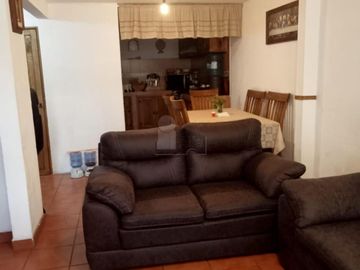 Casa en venta en Almoloya, Fracc. Geovillas El Nevado