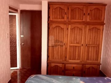 Casa en venta en Almoloya, Fracc. Geovillas El Nevado