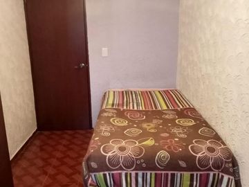 Casa en venta en Almoloya, Fracc. Geovillas El Nevado