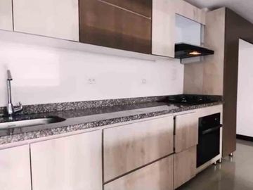 APARTAMENTO EN VENTA EN QUIMBAYA