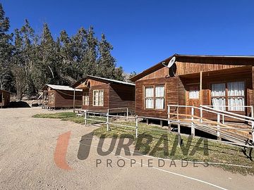 PARCELA SECTOR SAN ISIDRO, VICUÑA