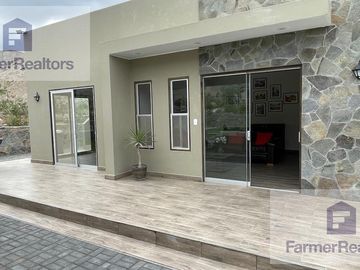 Casa ESTRENO CIENEGUILLA  - Condominio Las Bahias II - LISTA PARA HABITAR