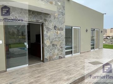 Casa ESTRENO CIENEGUILLA  - Condominio Las Bahias II - LISTA PARA HABITAR