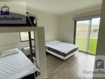 Casa ESTRENO CIENEGUILLA  - Condominio Las Bahias II - LISTA PARA HABITAR
