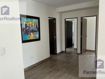 Casa ESTRENO CIENEGUILLA  - Condominio Las Bahias II - LISTA PARA HABITAR