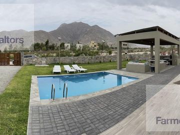 Casa ESTRENO CIENEGUILLA  - Condominio Las Bahias II - LISTA PARA HABITAR