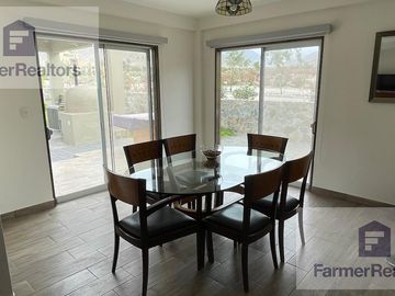 Casa ESTRENO CIENEGUILLA  - Condominio Las Bahias II - LISTA PARA HABITAR