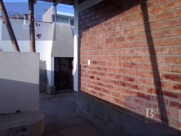 Terreno Playa Punta Negra 300m2 - ESQUINA- Parámetros para 5 pisos
