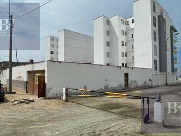 Terreno Playa Punta Negra 300m2 - ESQUINA- Parámetros para 5 pisos
