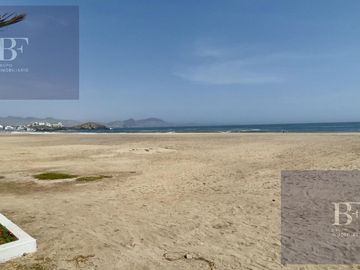 Terreno Playa Punta Negra 300m2 - ESQUINA- Parámetros para 5 pisos